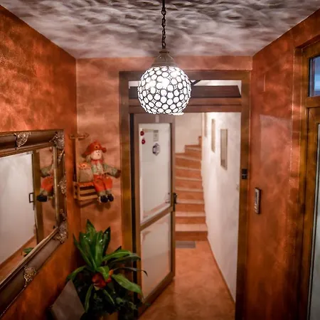 Apartment Mala Bubamara Mostar