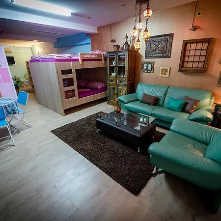 Apartment Mala Bubamara Mostar