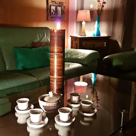 Mala Bubamara Apartment Mostar