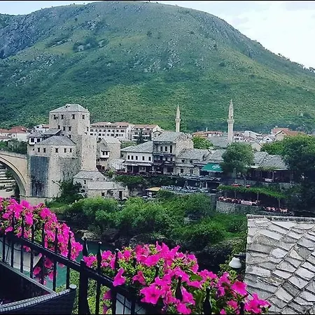 Mala Bubamara Apartment Mostar