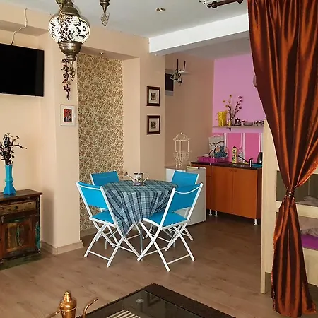 Apartment Mala Bubamara *