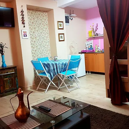 Apartment Mala Bubamara *