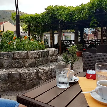 Mala Bubamara * Mostar